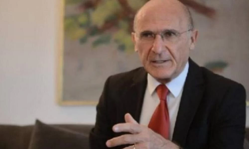 Δημόσια παραδοχή σύμβουλου του προέδρου των Σκοπίων: Ο Τίτο τους βάφτισε “Μακεδόνες”!